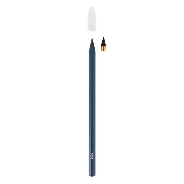 Druckbleistift HB – Blau