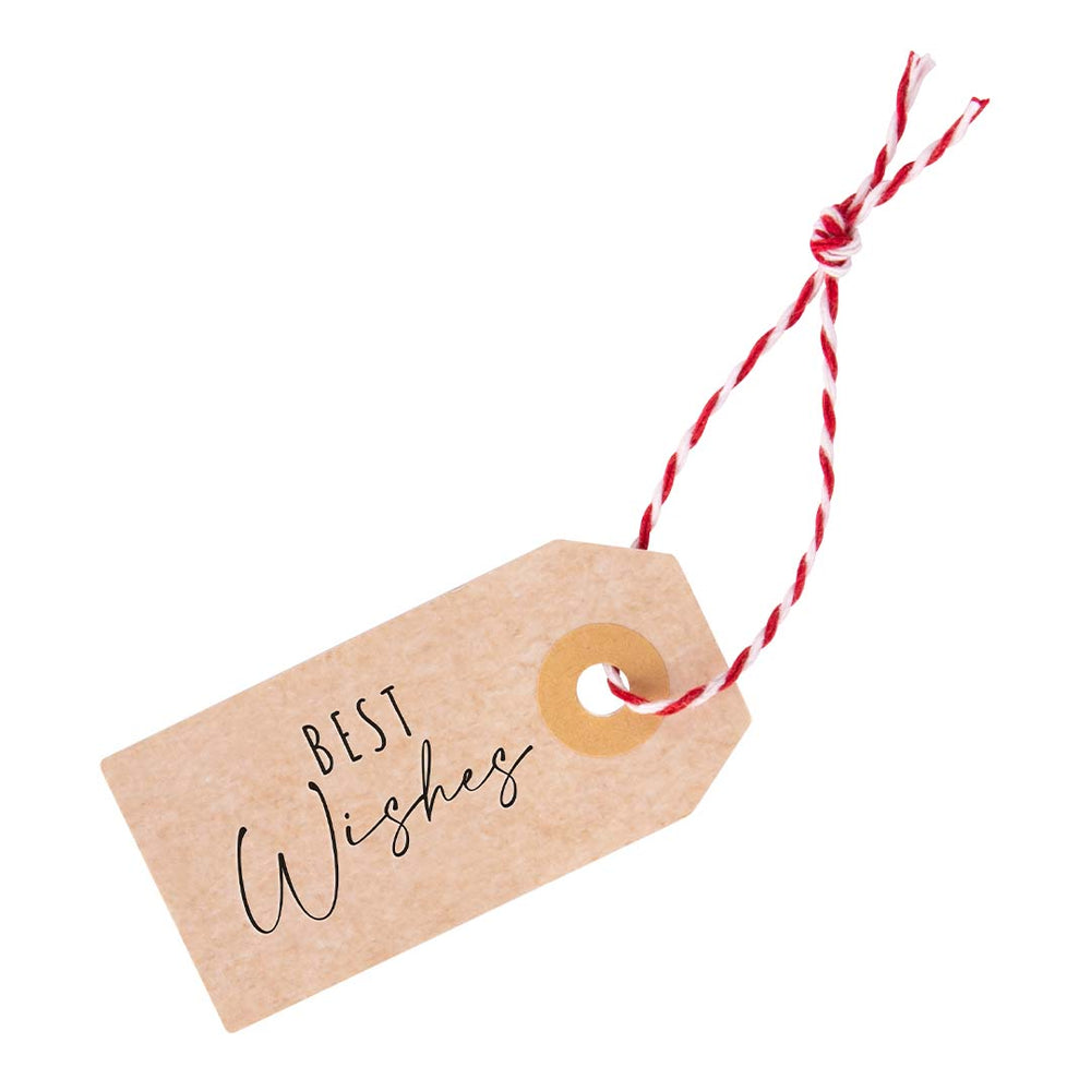 Geschenkverpackungsset – Natur