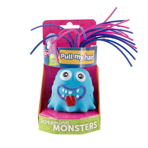 Buntes Monster mit Sound 1 Stück - Tublu.de