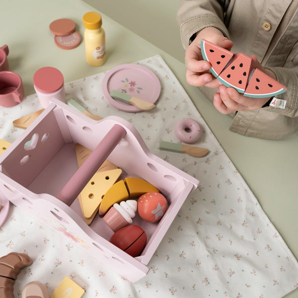 Picknick-Set - Tublu.de