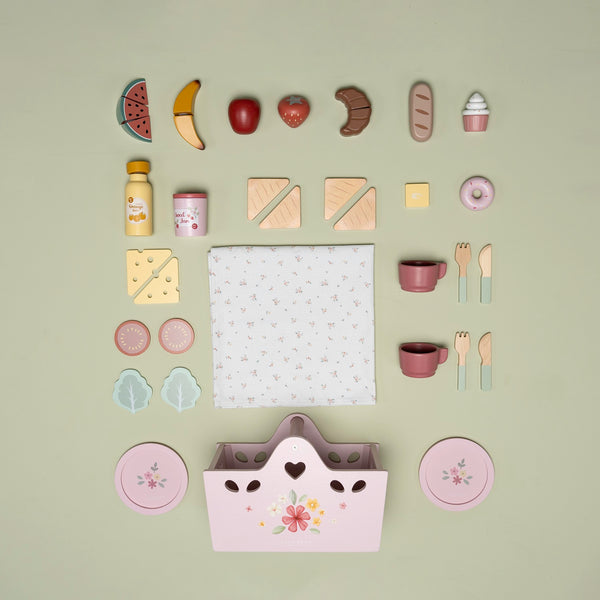 Picknick-Set - Tublu.de