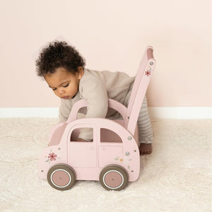 Schiebeauto – Pink - Tublu.de