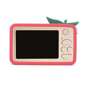 Kamera für Kinder Rookie - Strawbella