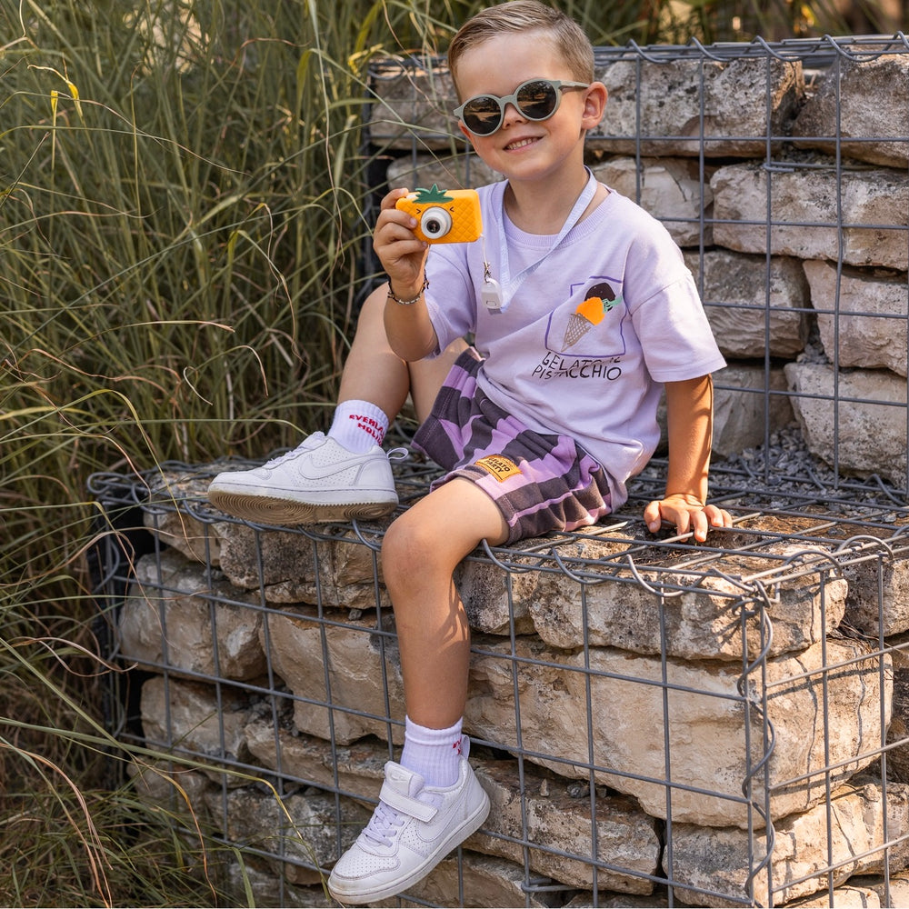 Kamera für Kinder Rookie - Pina Coolada