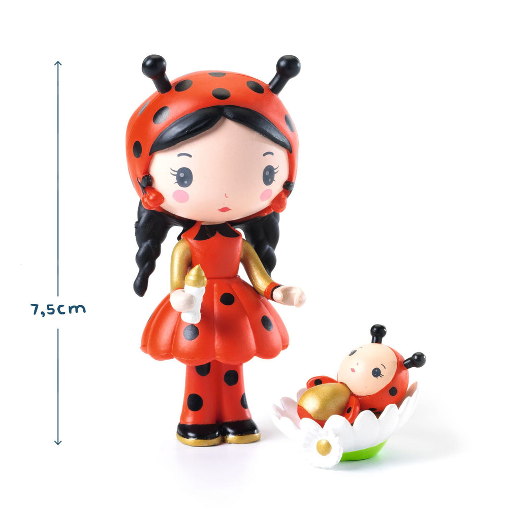 Figuren Coco & Minico