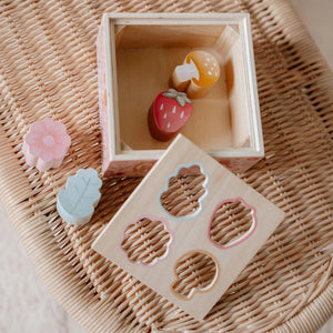 Sortierer – Fairy Garden - Tublu.de