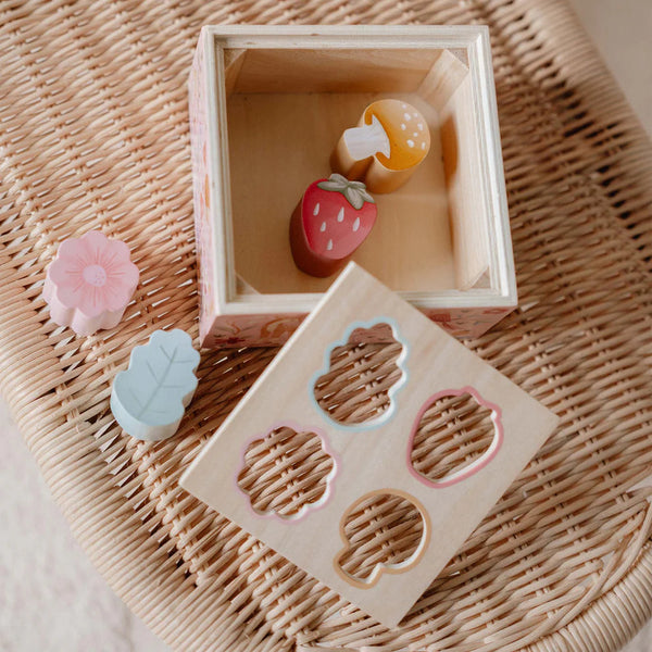 Sortierer – Fairy Garden - Tublu.de