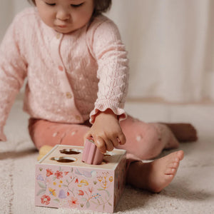 Sortierer – Fairy Garden - Tublu.de