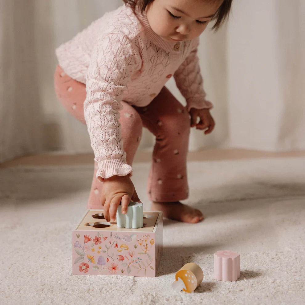 Sortierer – Fairy Garden - Tublu.de