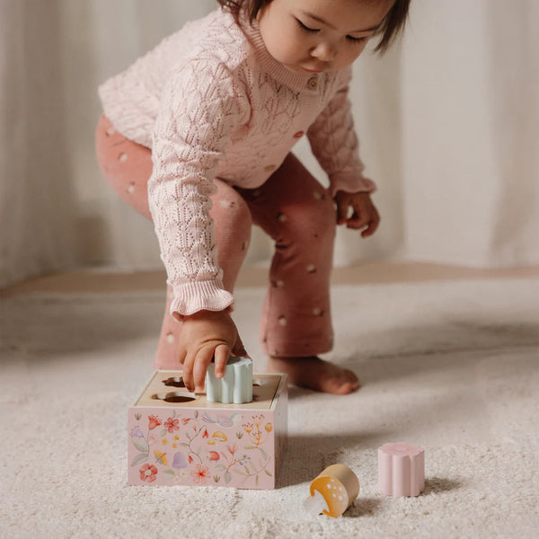 Sortierer – Fairy Garden - Tublu.de
