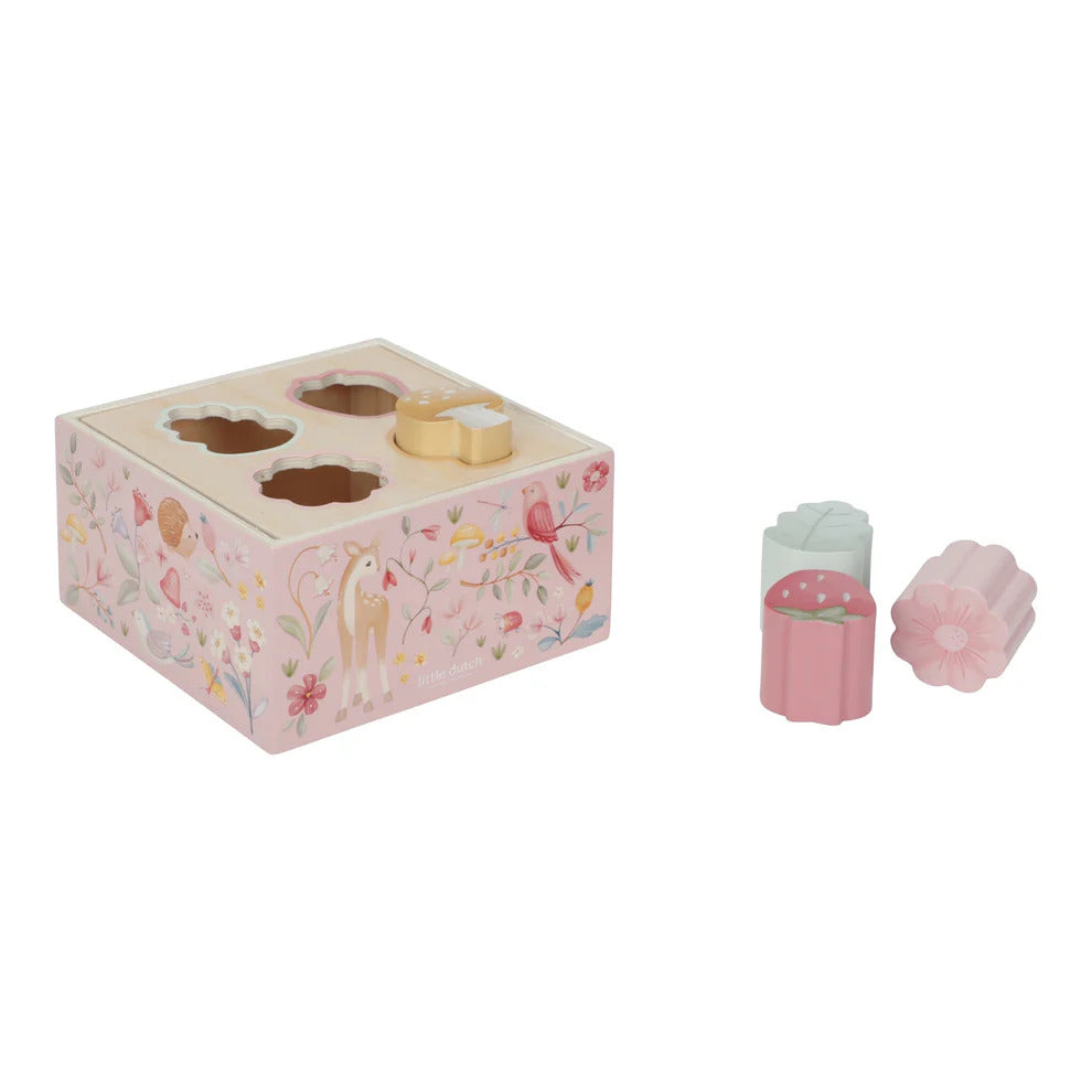 Sortierer – Fairy Garden - Tublu.de