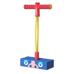 Pogo-Jumper mit Sound