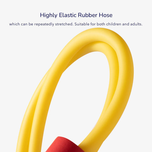 Pogo-Jumper mit Sound