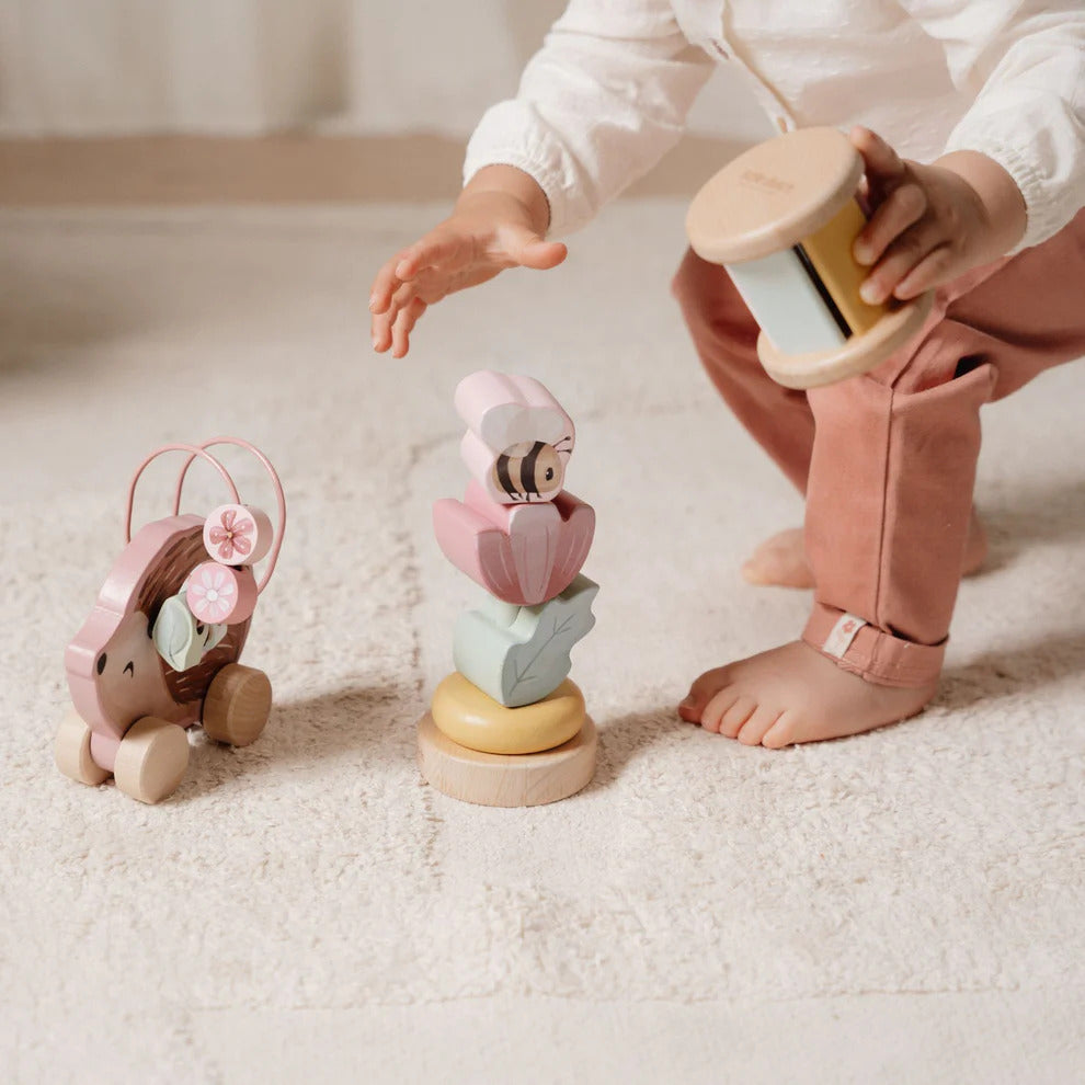 Geschenkset aus Holz – Fairy Garden - Tublu.de