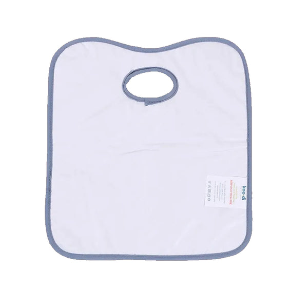 Wetec Sitzauflage wasserdicht – Grey