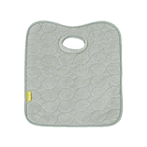 Wetec Sitzauflage wasserdicht – Grey