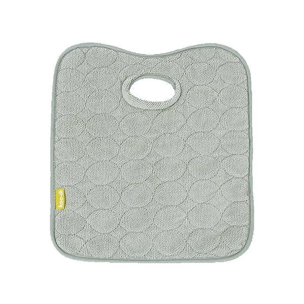 Wetec Sitzauflage wasserdicht – Grey
