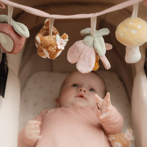 Interaktiver Anhänger – Fairy Garden