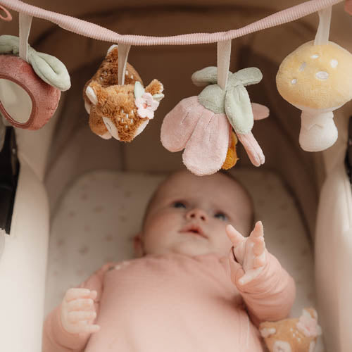 Interaktiver Anhänger – Fairy Garden
