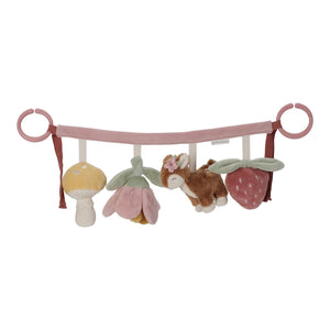 Interaktiver Anhänger – Fairy Garden