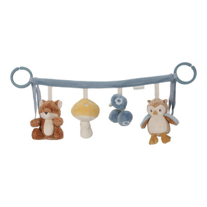 Interaktiver Anhänger – Forest Friends - Tublu.de