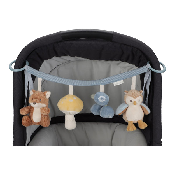 Interaktiver Anhänger – Forest Friends - Tublu.de