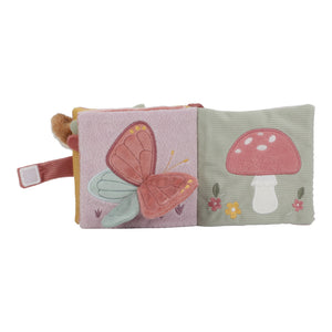 Aktivitätsbuch – Fairy Garden