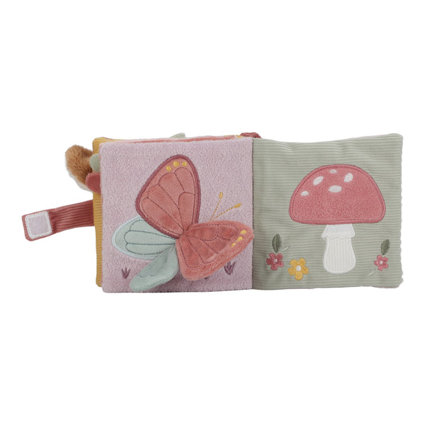 Aktivitätsbuch – Fairy Garden