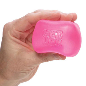 Sensorischer Knete - Nice Cube Needoh