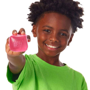 Sensorischer Knete - Nice Cube Needoh