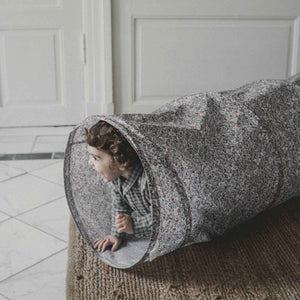 Kinderspieltunnel - Flora Bunnies Rouge