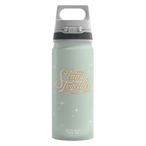 Flasche WMB ONE 0,6 l - Harry Potter