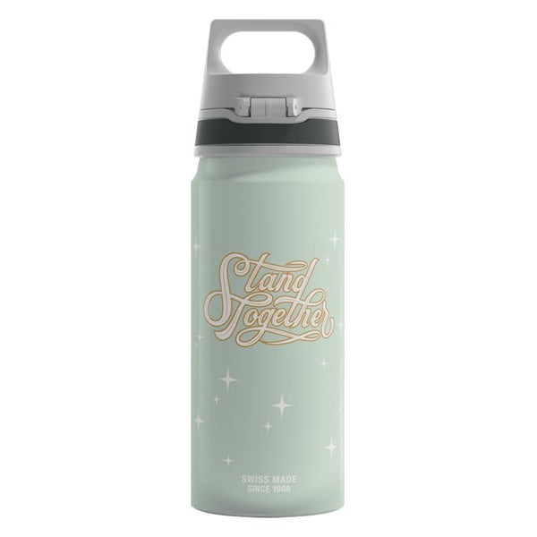 Flasche WMB ONE 0,6 l - Harry Potter