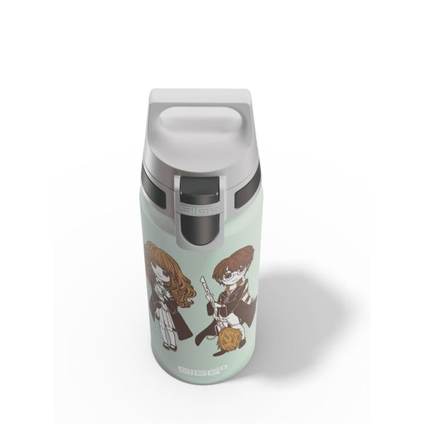 Flasche WMB ONE 0,6 l - Harry Potter