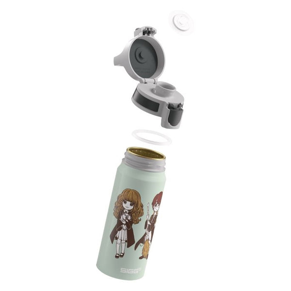 Flasche WMB ONE 0,6 l - Harry Potter