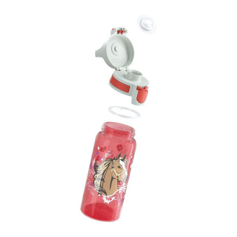 Flasche VIVA ONE 0,5 l - Horses
