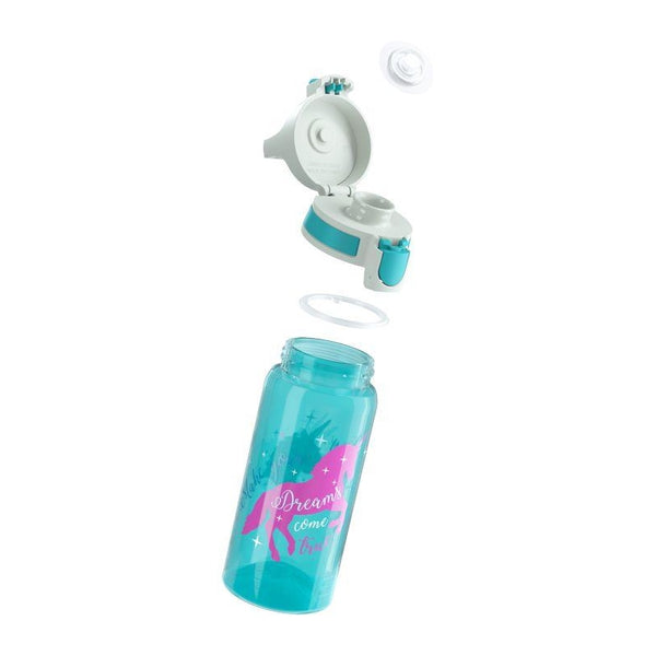 Flasche VIVA ONE 0,5 l - Unicorn