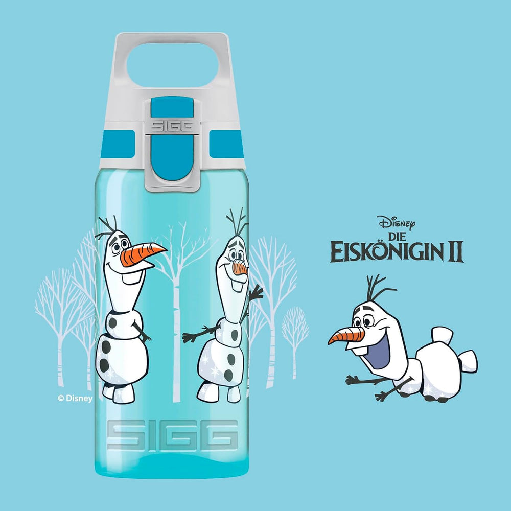 Flasche VIVA ONE 0,5 l - Olaf