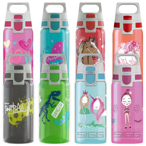 Flasche VIVA ONE 0,5 l - Horses