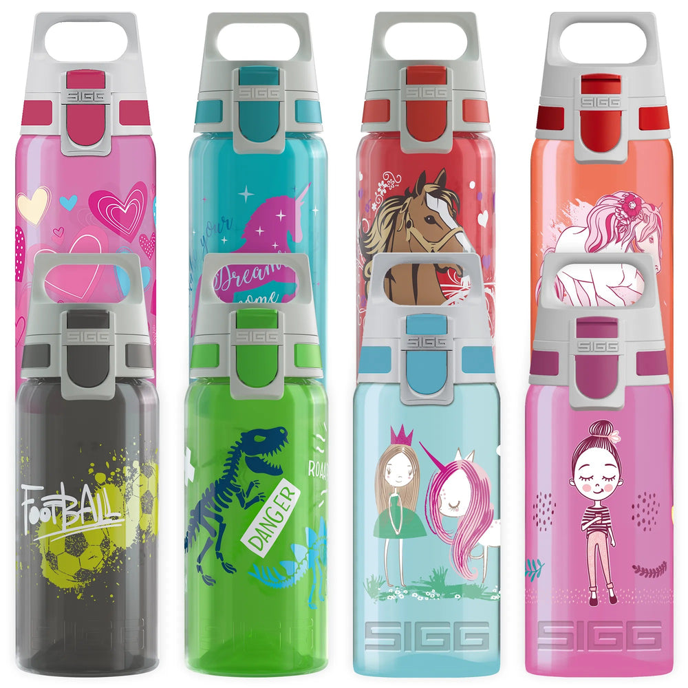 Flasche VIVA ONE 0,5 l - Horse Club