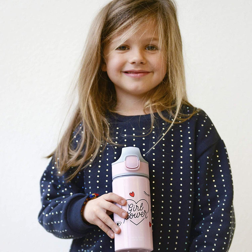 Thermosflasche MK WMB 0,4 l - Girl Power