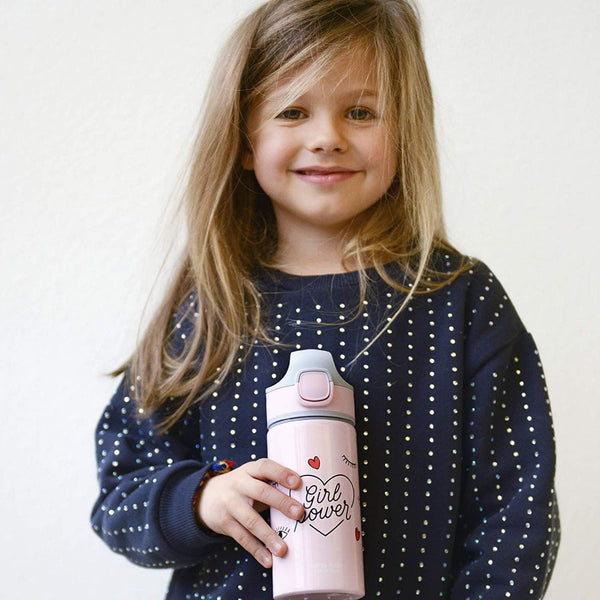 Thermosflasche MK WMB 0,4 l - Girl Power