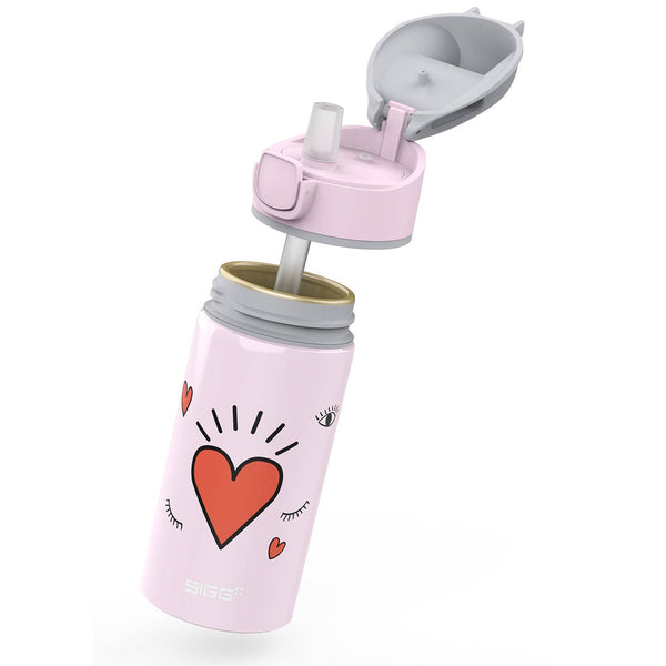 Thermosflasche MK WMB 0,4 l - Girl Power