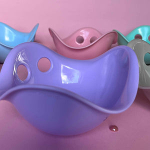 Bilibo Mini Pastell – 6 kleine Bilibo-Buntstifte