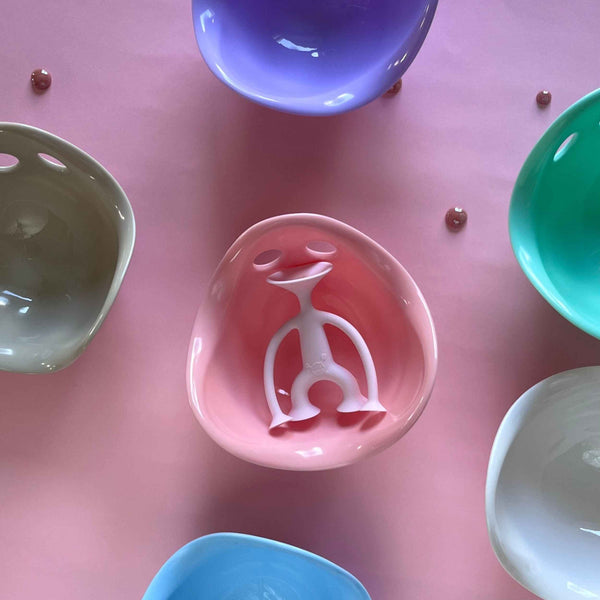 Kreatives Spielzeug - Oogi Junior Baby Rosa