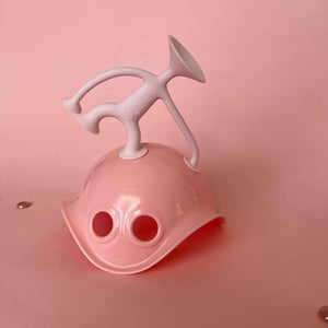 Kreatives Spielzeug - Oogi Junior Baby Rosa