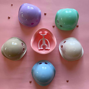 Kreatives Spielzeug - Oogi Junior Baby Rosa