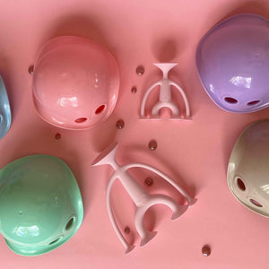 Kreatives Spielzeug - Oogi Baby Rosa