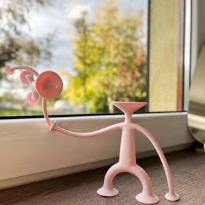 Kreatives Spielzeug - Oogi Baby Rosa