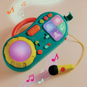 DJ-Pult zum Musikmixen - Tublu.de